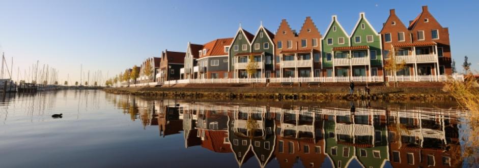 Zeiljacht verhuur marina volendam